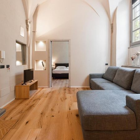 Appartamento Ramaglianti Hidden Gem By Mmega Firenze Esterno foto