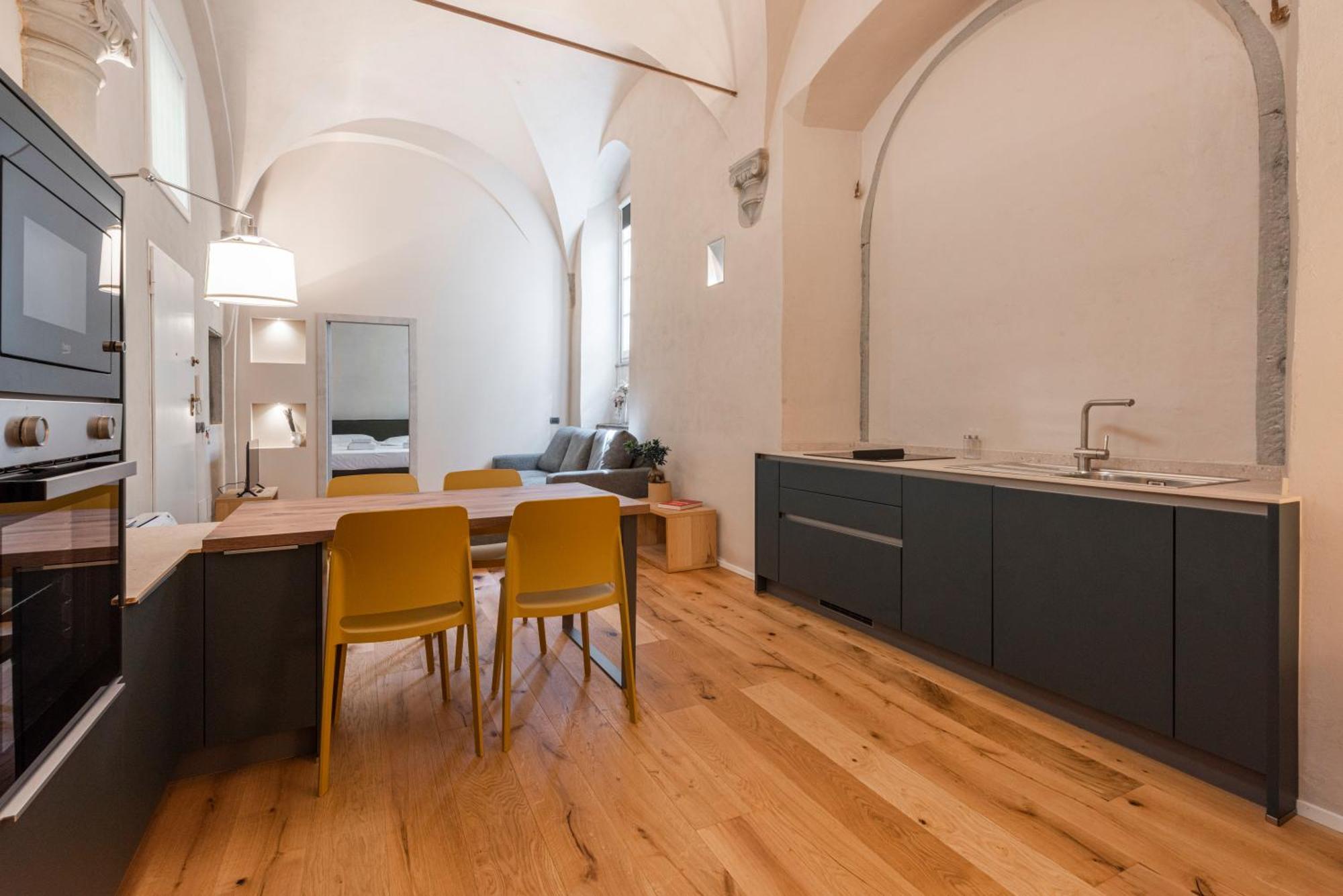 Appartamento Ramaglianti Hidden Gem By Mmega Firenze Esterno foto