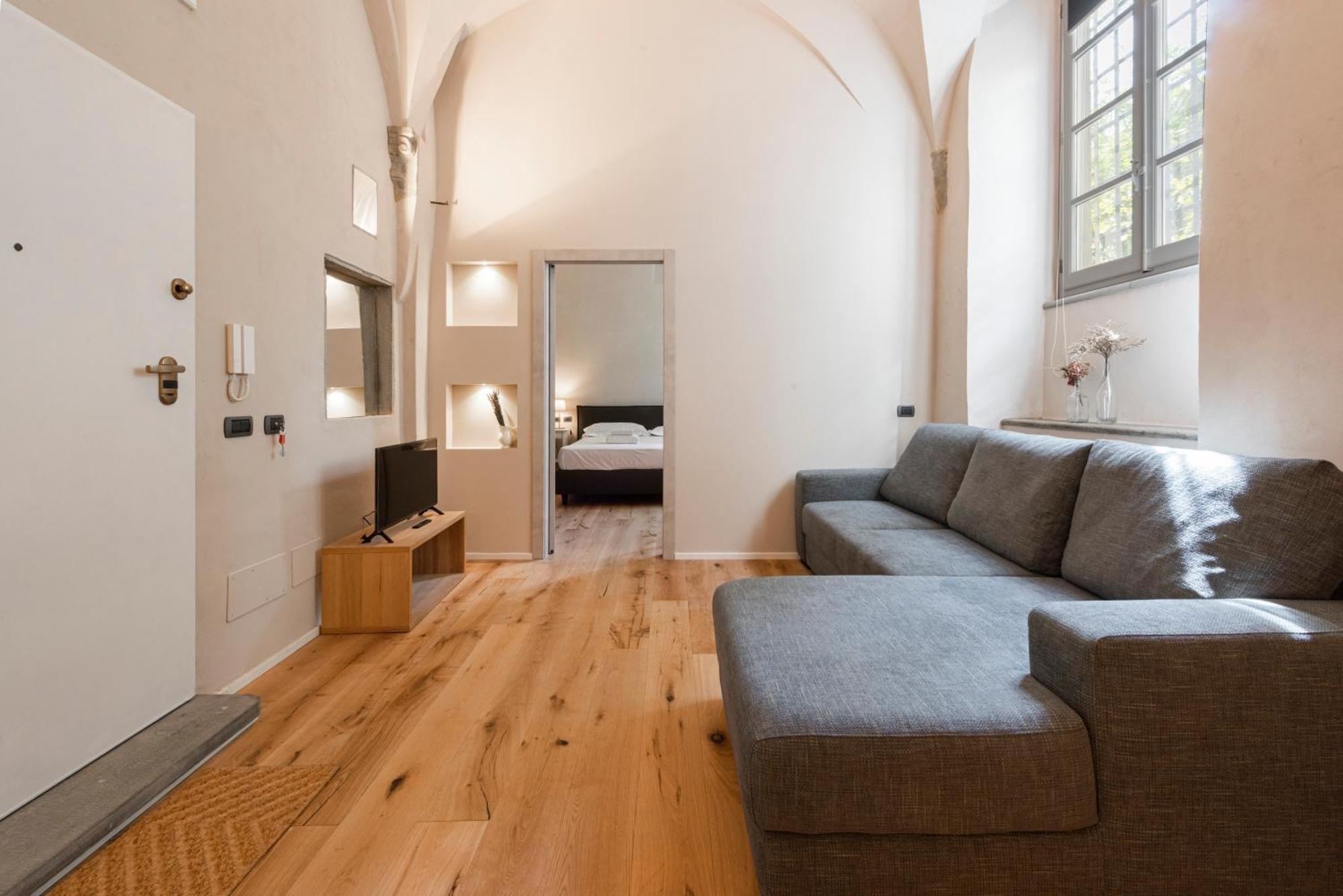 Appartamento Ramaglianti Hidden Gem By Mmega Firenze Esterno foto