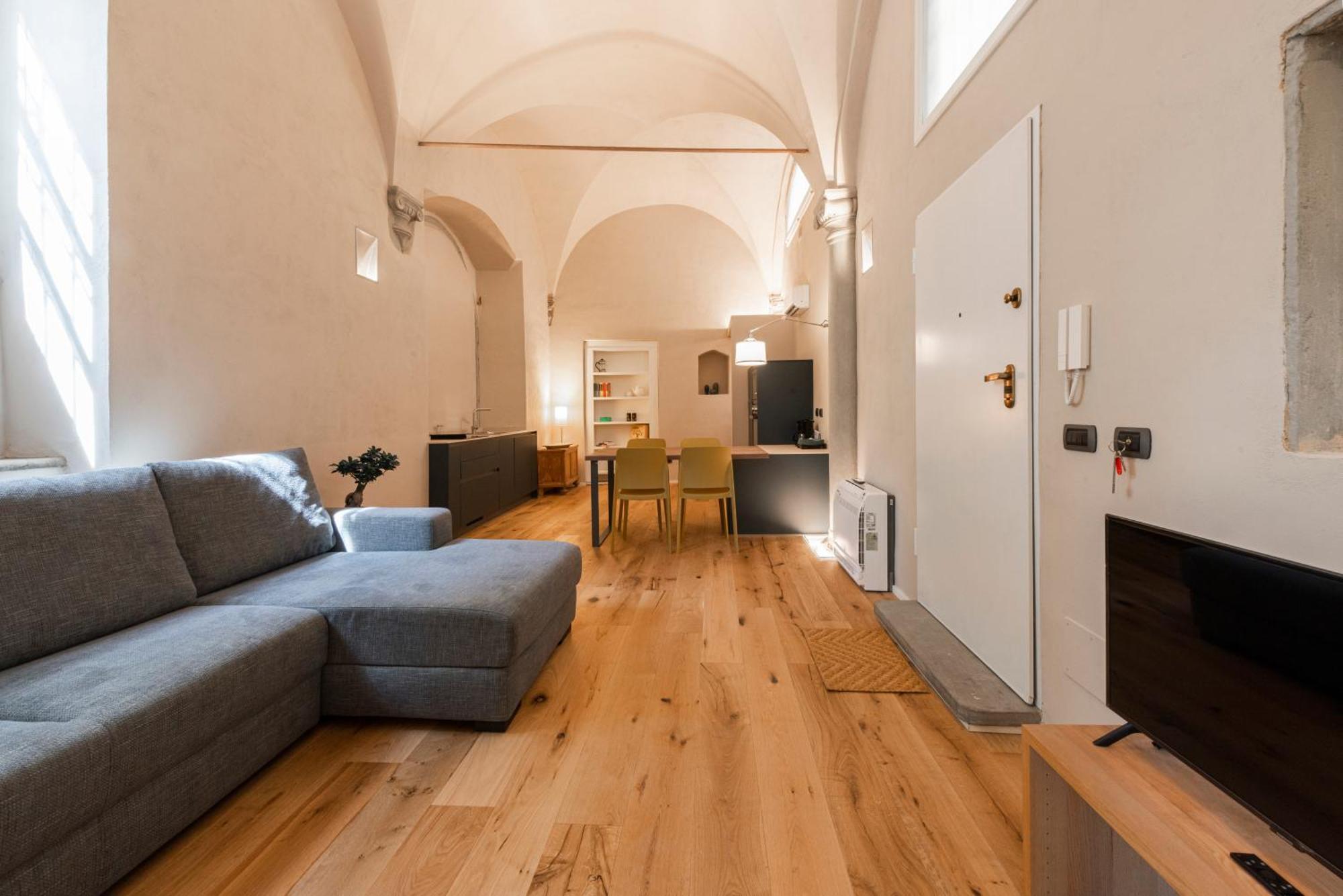Appartamento Ramaglianti Hidden Gem By Mmega Firenze Esterno foto