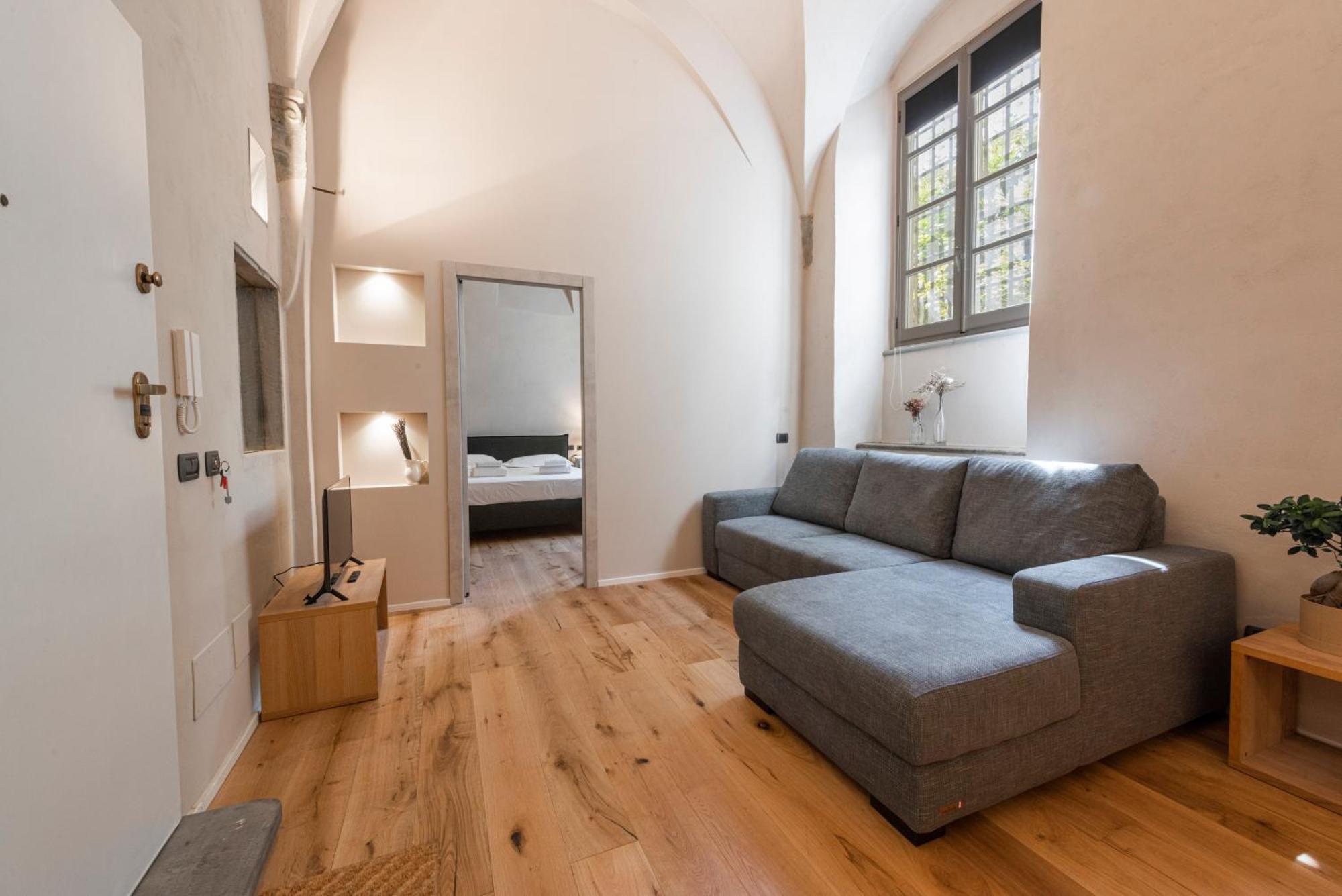 Appartamento Ramaglianti Hidden Gem By Mmega Firenze Esterno foto