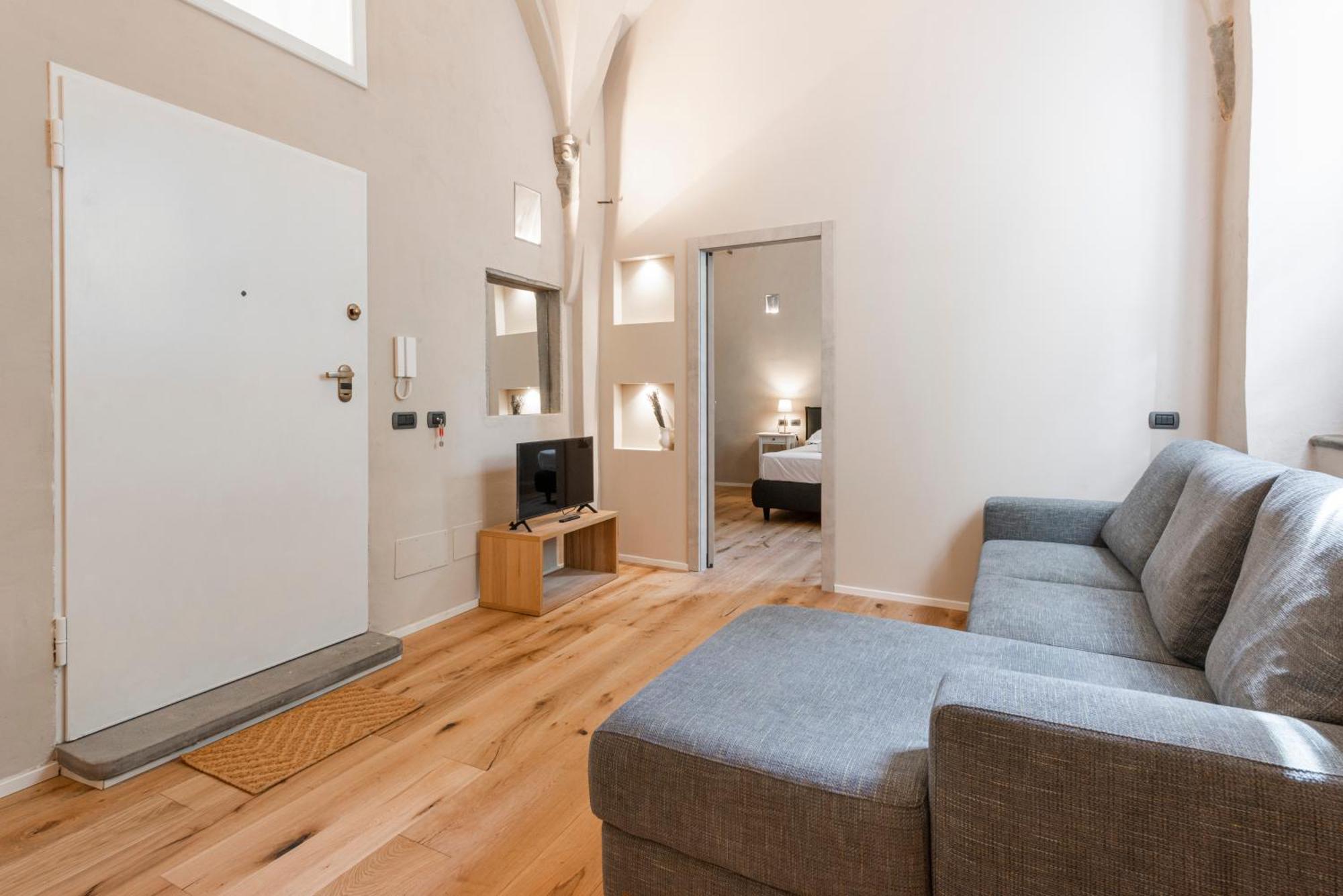 Appartamento Ramaglianti Hidden Gem By Mmega Firenze Esterno foto